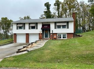 187 Chapel Rd, Wheeling, WV 26003