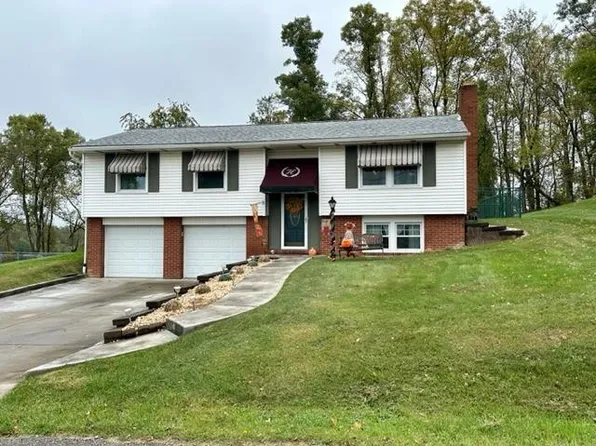 187 Chapel Rd, Wheeling, WV 26003