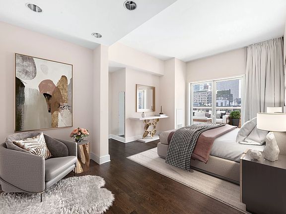 5th image of 250 E 49th St #6AB