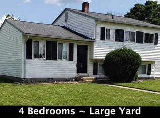 246 College Dr, Pemberton, NJ 08068