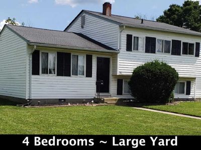246 College Dr, Pemberton, NJ, 08068