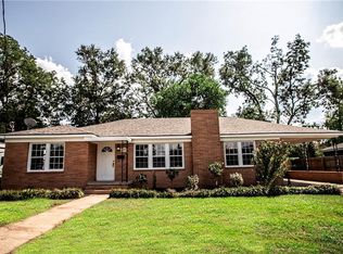 517 Whitfield Dr, Natchitoches, LA 71457