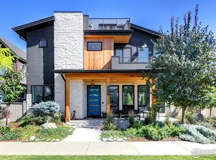 3710 Paonia St, Boulder, CO 80301
