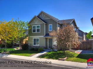 9945 W Bronze St, Boise, ID 83709
