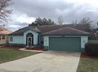 5592 W Dayflower Path, Lecanto, FL 34461