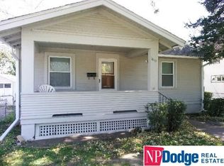 1615 Military Ave, Omaha, NE 68111