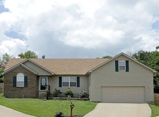 111 Joshua Ct, Georgetown, KY 40324