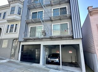 561 Greenwich St #5, San Francisco, CA 94133