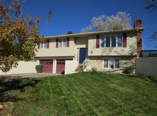 3405 9th St NE, Great Falls, MT 59404