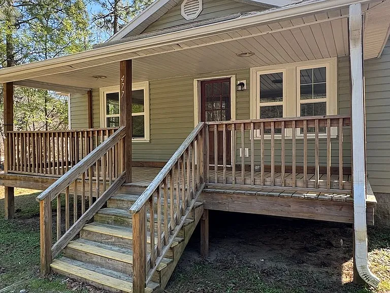 477 Bush Berry Rd — Photo 1