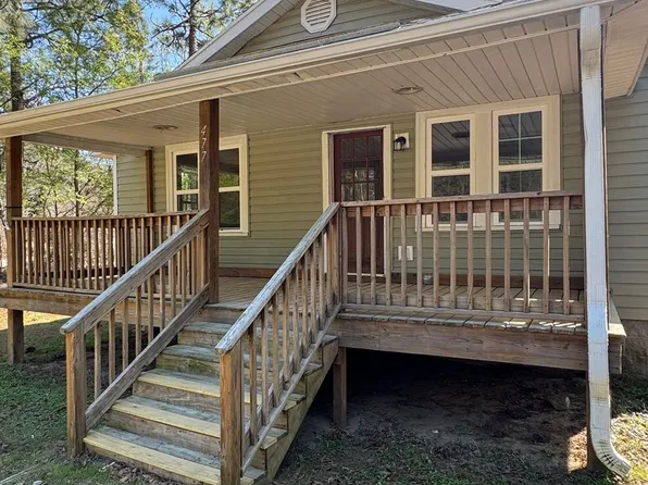 477 Bush Berry Rd, Pelion, SC 29123