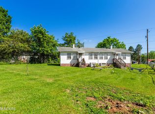 117 S Lansing Rd, Oak Ridge, TN 37830