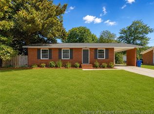 4438 Wellington Dr, Fayetteville, NC 28314
