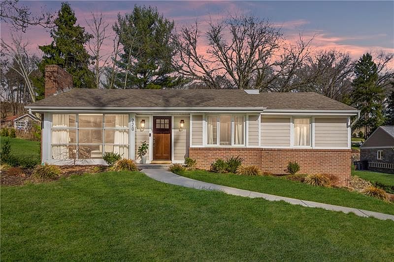 220 Brookside Blvd, Pittsburgh, PA 15241 Zillow