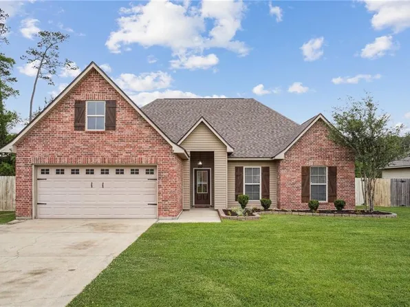 42277 Penrose St, Ponchatoula, LA 70454
