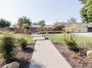 5223 N Pleasant Ave, Fresno, CA