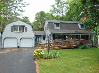 454 Prospect Hill St, Taunton, MA 02780