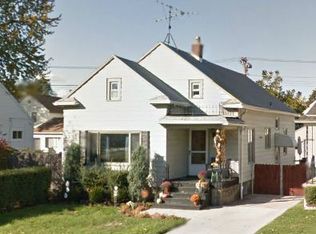422 Downing St, Buffalo, NY 14220