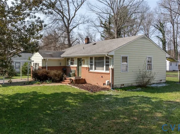 5226 Zion Hill Church Rd, North Chesterfield, VA 23234