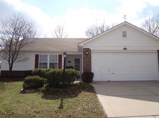 12105 Bearsdale Dr, Indianapolis, IN 46235