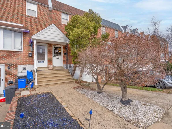 3611 Nanton Pl, Philadelphia, PA 19154
