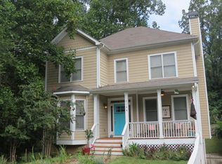 2166 Hosea L Williams Dr, Atlanta, GA 30317