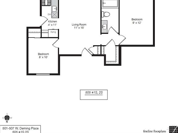 2nd image of this home