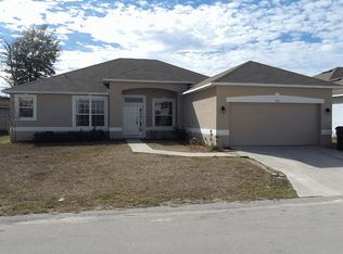 742 Wildflower Rd, Davenport, FL 33837