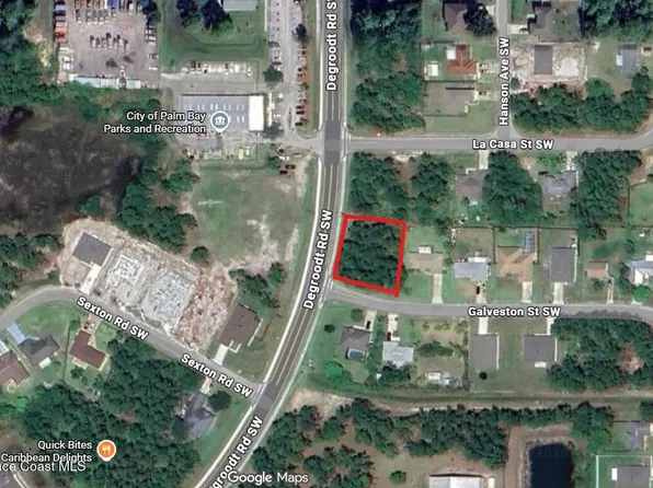 1187 Degroodt Rd SW, Palm Bay, FL 32908