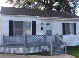 8636 Republic Ave, Warren, MI 48089