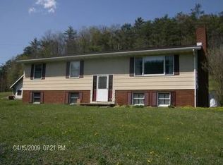 3775 Laurel Run Rd, Beech Creek, PA 16822