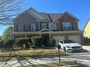 4646 Irish Red Ct, Union City, GA 30291
