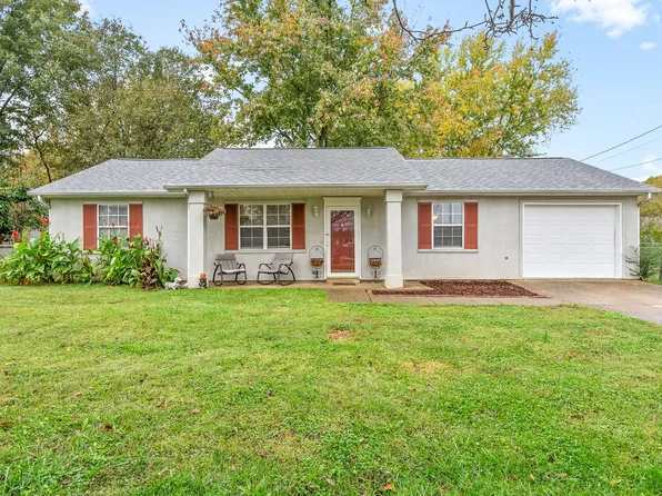 1157 Schatten St, Oak Grove, KY 42262