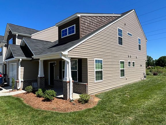 2nd image of 7672 Oliver Park Dr #132