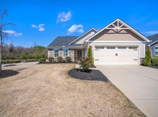 201 Fairmeadow Way, Greenville, SC 29617