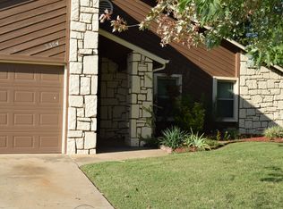 3304 E Louisville St, Broken Arrow, OK 74014