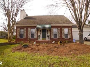 10450 Steel Creek Ct, Fairhope, AL 36532