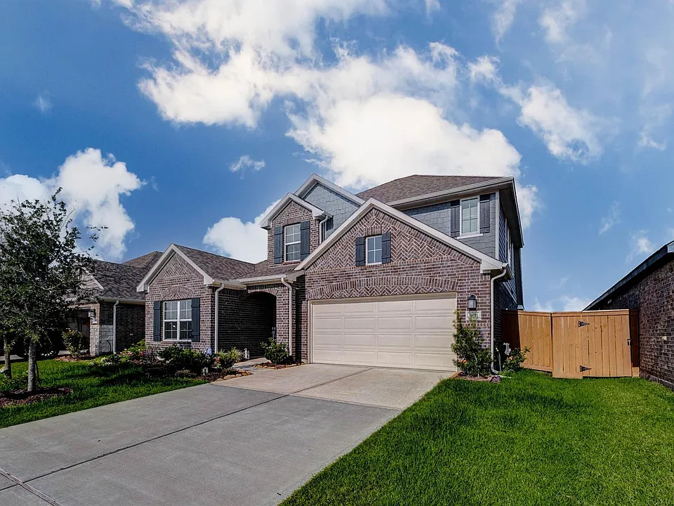 8634 Jetty Glen Dr