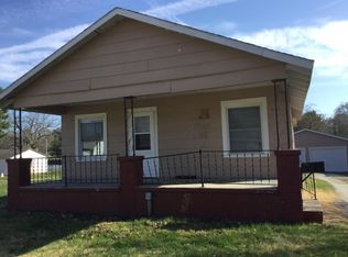 404 Mill St, Georgetown, IL 61846