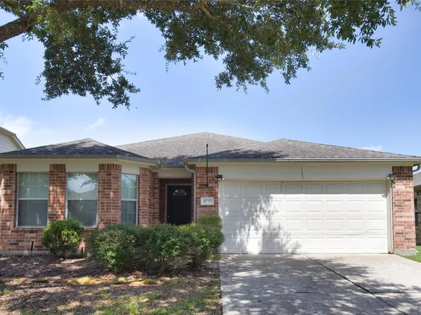 4717 Foster Hill Ct, Kingwood, TX 77345