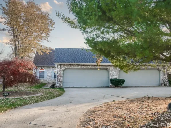 610 W Detweiller Dr, Peoria, IL 61615