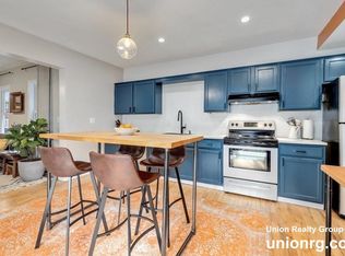 285 Park St #1, Medford, MA 02155