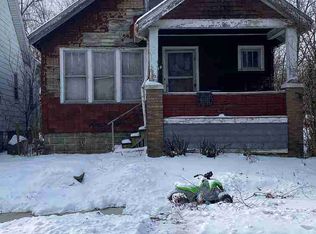 9669 Cascade St, Detroit, MI 48204