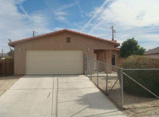 16042 Avenida Merced, Desert Hot Springs, CA 92240