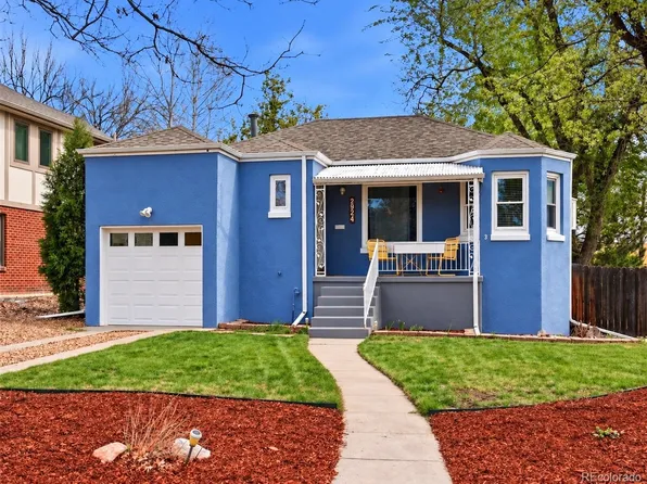 2924 Zenobia Street, Denver, CO 80212