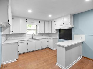 2203 S Chestnut St, Lufkin, TX 75901