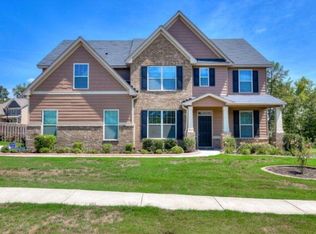 303 Zier Ct, Grovetown, GA 30813