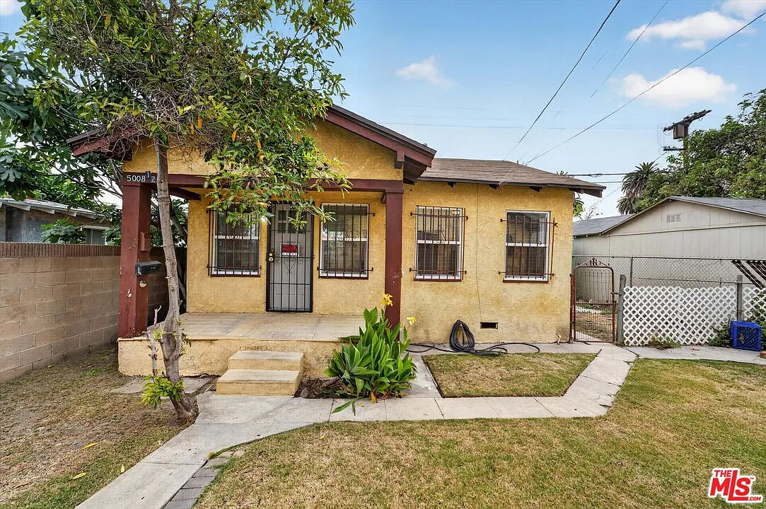 1 bed, 1.0 bath, 583 sqft, $2,500 — Photo 3