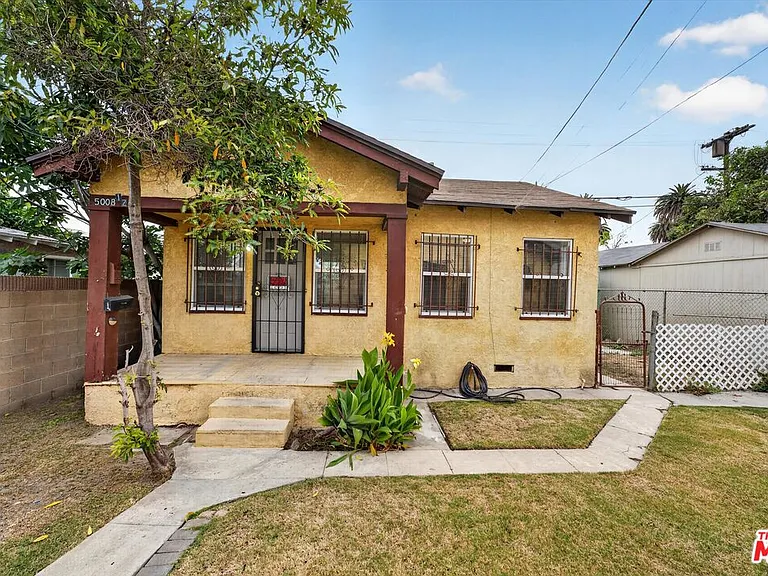 5008 S Wilton Pl — Photo 3