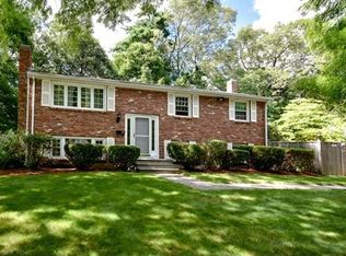37 Bow St, Millis, MA 02054